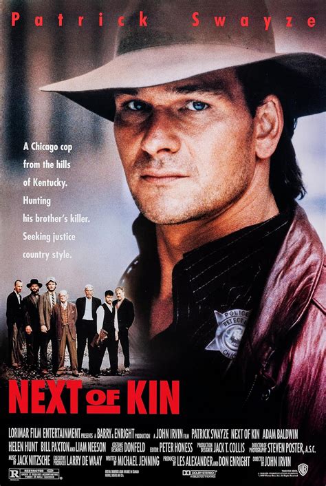 next of kin imdb